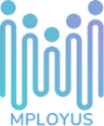 Mployus Logo